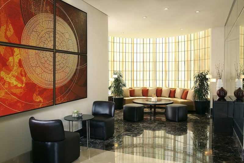 Safir Hotel Doha, Doha, Qatar
