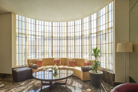 Safir Hotel Doha, Doha, Qatar