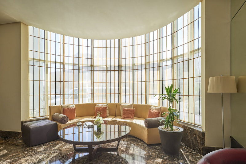 Safir Hotel Doha, Doha, Qatar