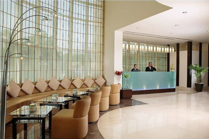 Safir Hotel Doha, Doha, Qatar