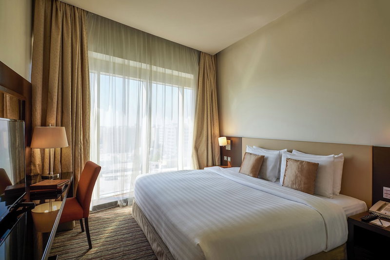 Safir Hotel Doha, Doha, Qatar