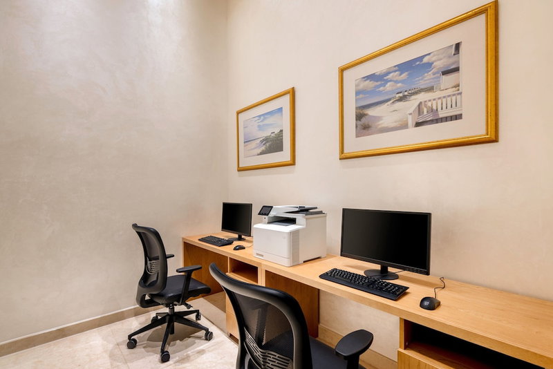 Marriott Executive Apartments City Center Doha, Doha, Qatar