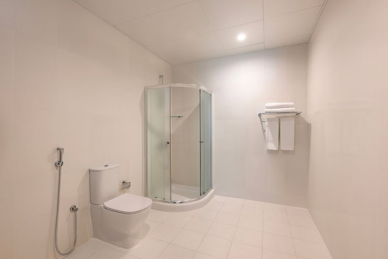 Marriott Executive Apartments City Center Doha, Doha, Qatar