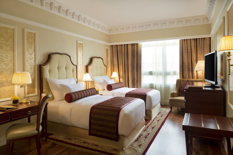 Warwick Doha, Doha, Qatar
