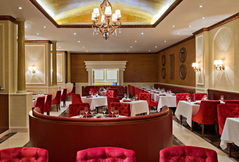 Warwick Doha, Doha, Qatar