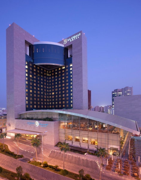 La Cigale Hotel Managed by Accor, Doha, Katar