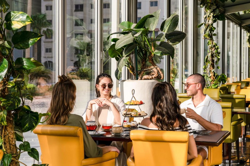 La Cigale Hotel Managed by Accor, Doha, Katar
