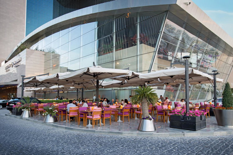 La Cigale Hotel Managed by Accor, Doha, Katar