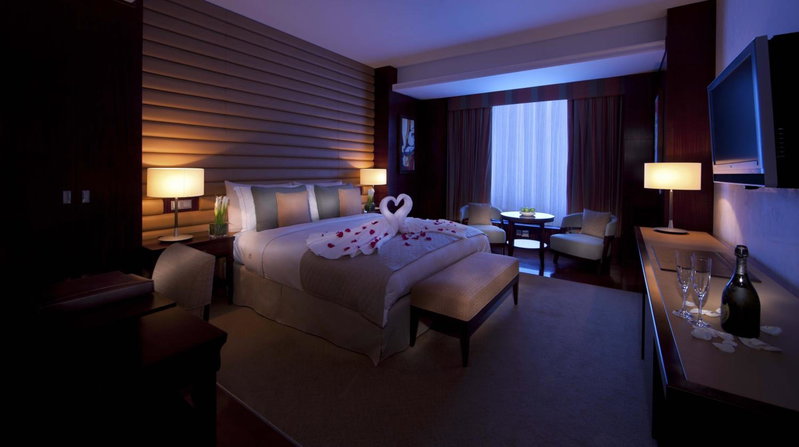 La Cigale Hotel Managed by Accor, Doha, Katar