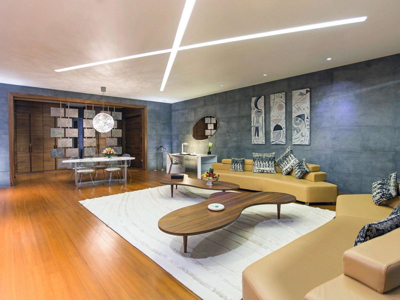La Cigale Hotel Managed by Accor, Doha, Katar