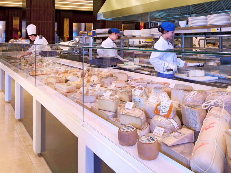 La Cigale Hotel Managed by Accor, Doha, Katar