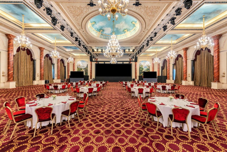 La Cigale Hotel Managed by Accor, Doha, Katar
