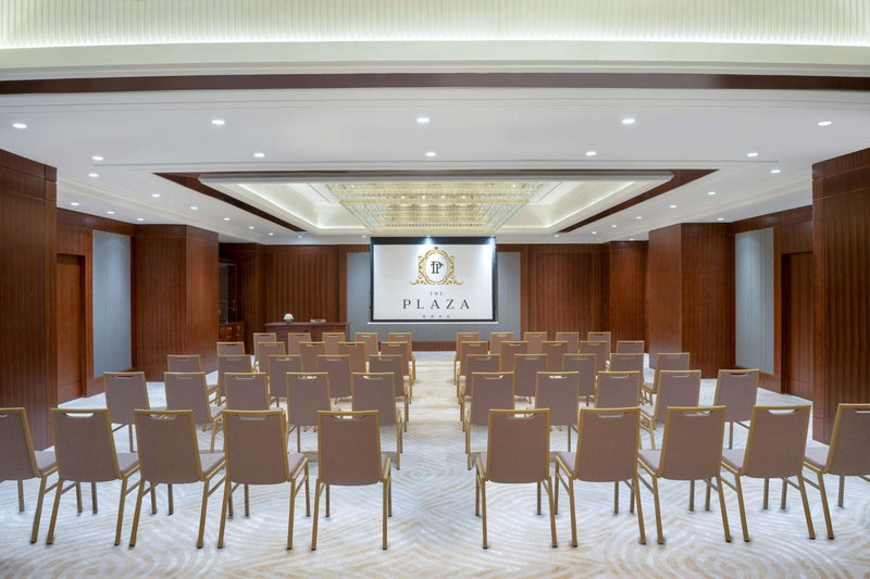 The Plaza Doha, LXR Hotels & Resorts, Doha, Qatar