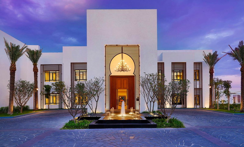 Maysan Doha, LXR Hotels & Resorts, Doha, Qatar