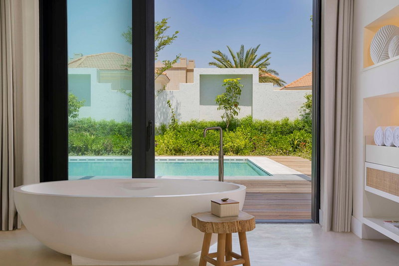 Maysan Doha, LXR Hotels & Resorts, Doha, Qatar