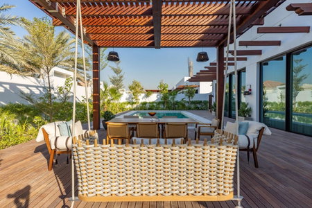 Maysan Doha, LXR Hotels & Resorts, Doha, Qatar