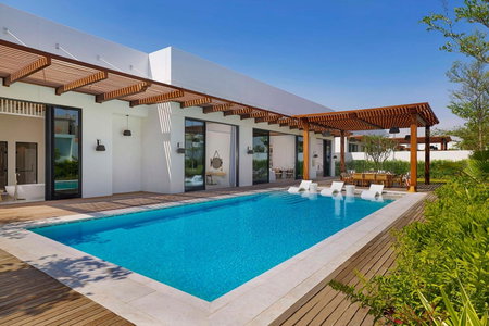 Maysan Doha, LXR Hotels & Resorts, Doha, Qatar