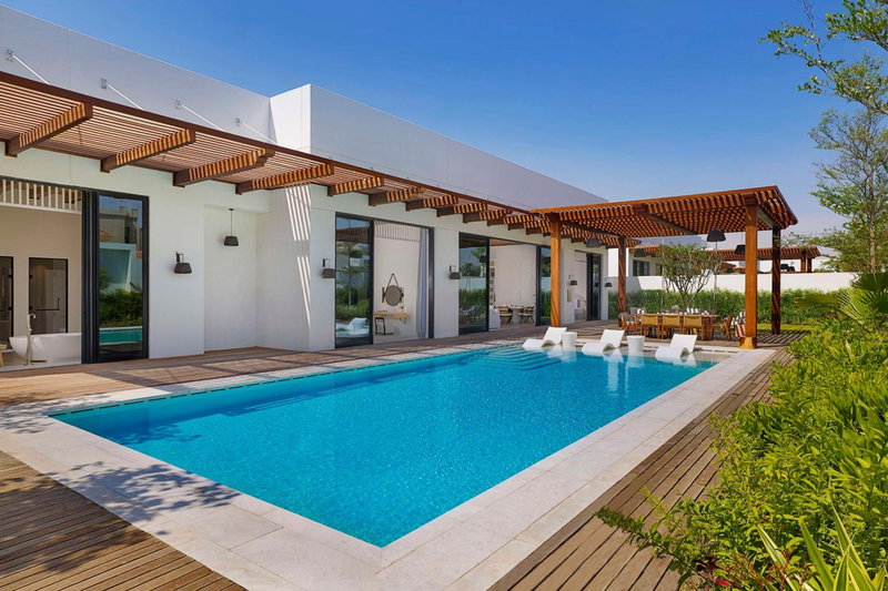 Maysan Doha, LXR Hotels & Resorts, Doha, Qatar