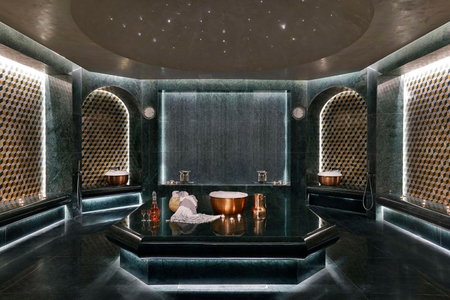 Maysan Doha, LXR Hotels & Resorts, Doha, Qatar