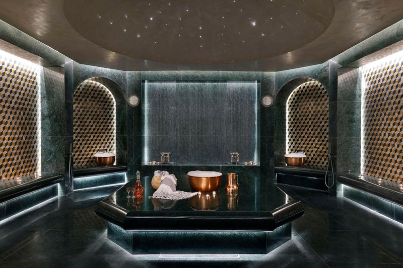 Maysan Doha, LXR Hotels & Resorts, Doha, Qatar