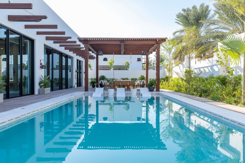 Maysan Doha, LXR Hotels & Resorts, Doha, Qatar