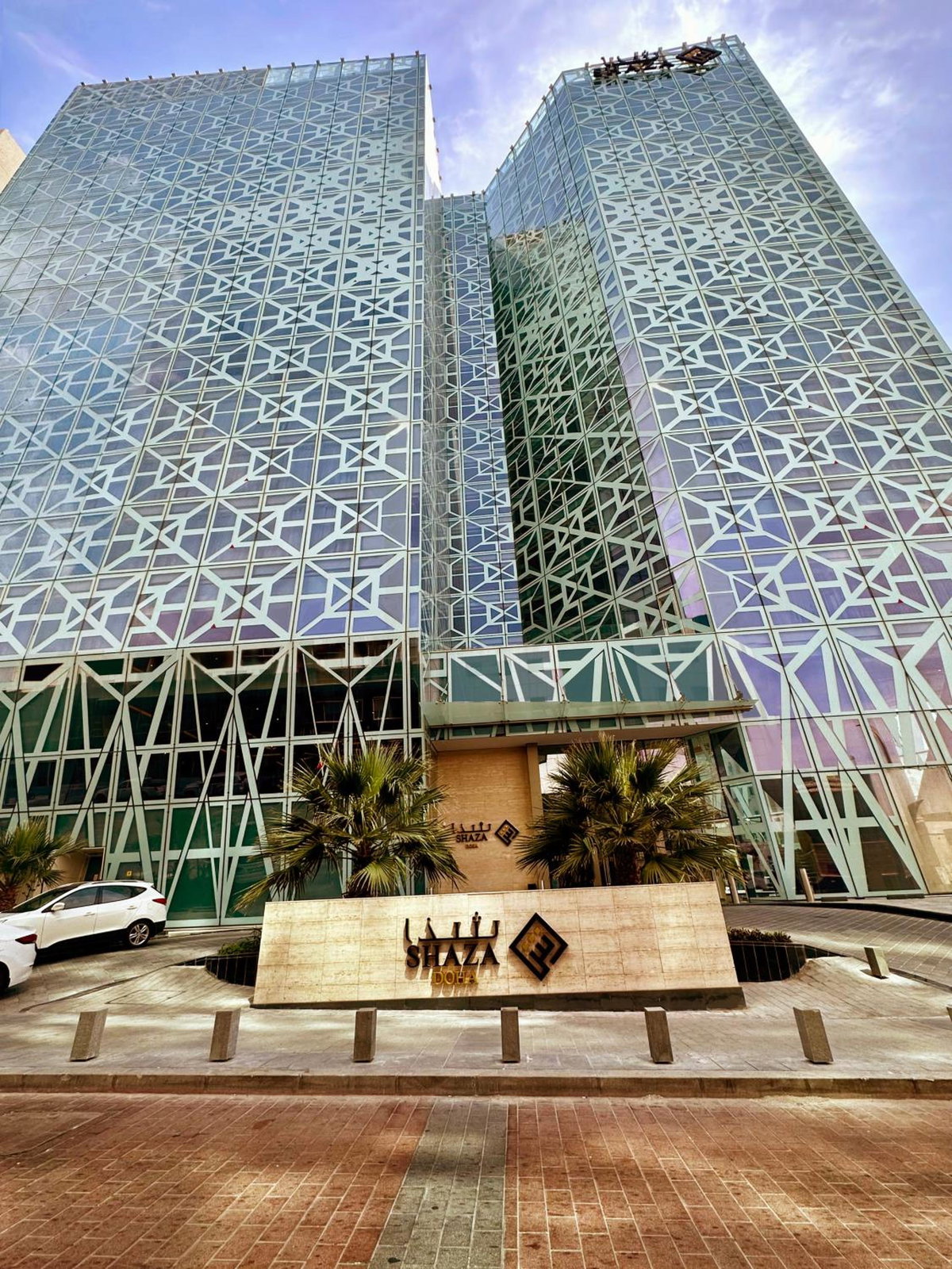 Hôtel · Shaza Doha, Doha