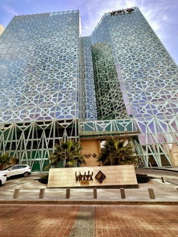 Shaza Doha, Doha, Qatar