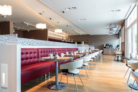 Premier Inn Doha Education City, Doha, Qatar