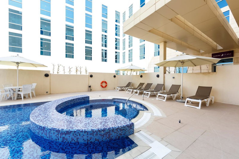 Premier Inn Doha Education City, Doha, Qatar
