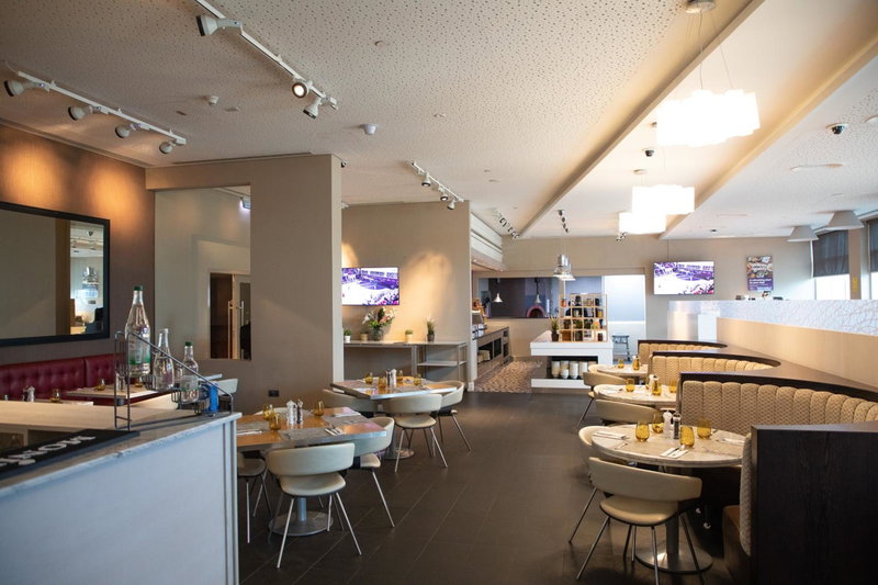 Premier Inn Doha Education City, Doha, Qatar