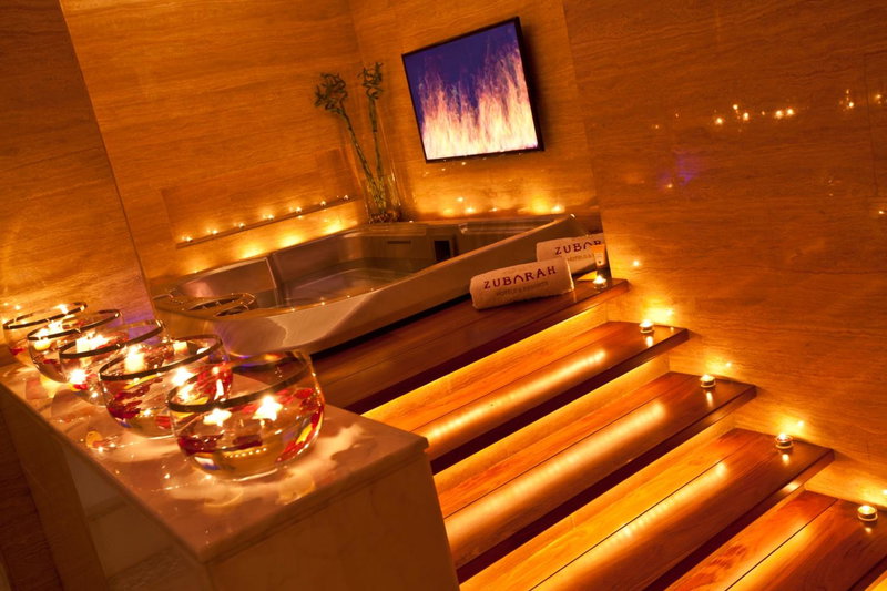 Zubarah Hotel, Doha, Qatar