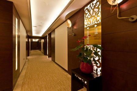 Zubarah Hotel, Doha, Qatar