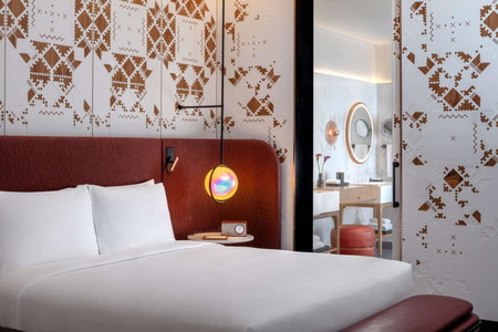 Andaz Doha, by Hyatt, Doha, Qatar