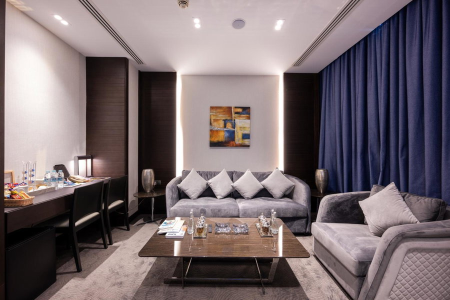 Ramada Encore Doha by Wyndham, Doha, Qatar