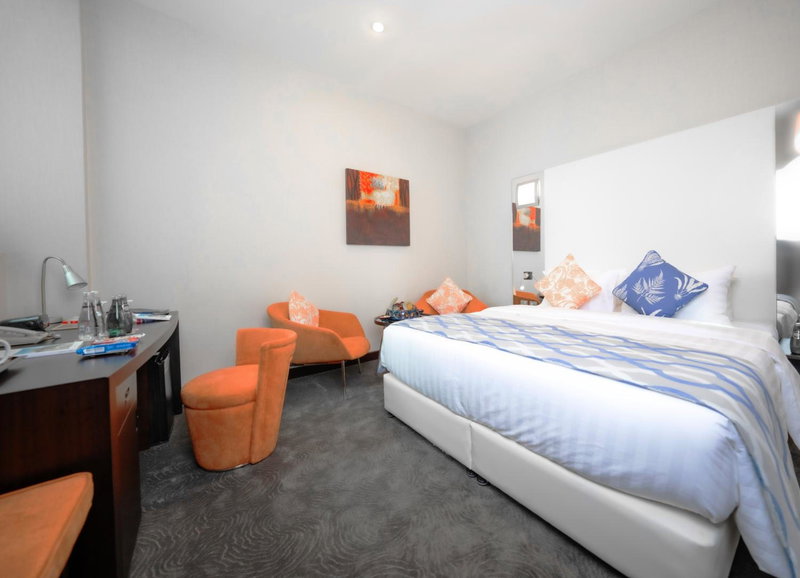 Ramada Encore Doha by Wyndham, Doha, Qatar