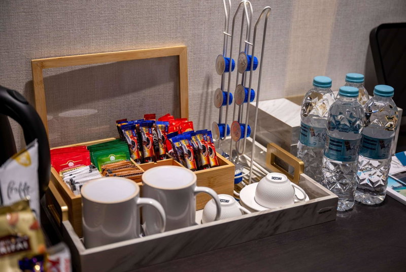 Ramada Encore Doha by Wyndham, Doha, Qatar