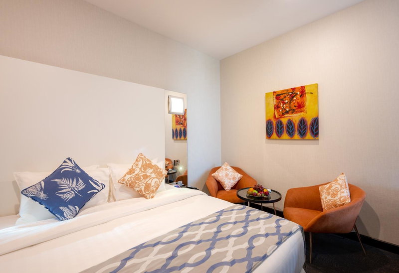 Ramada Encore Doha by Wyndham, Doha, Qatar