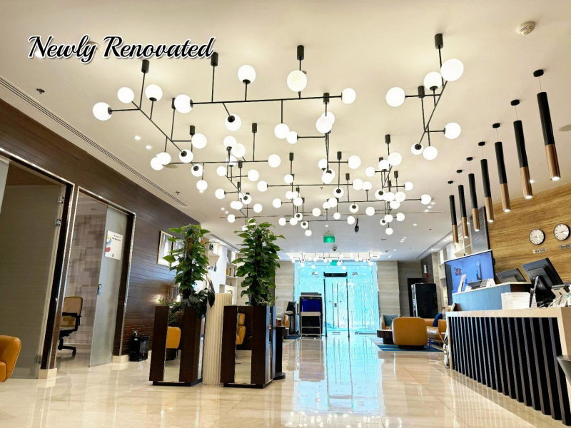 Ramada Encore Doha by Wyndham, Doha, Qatar