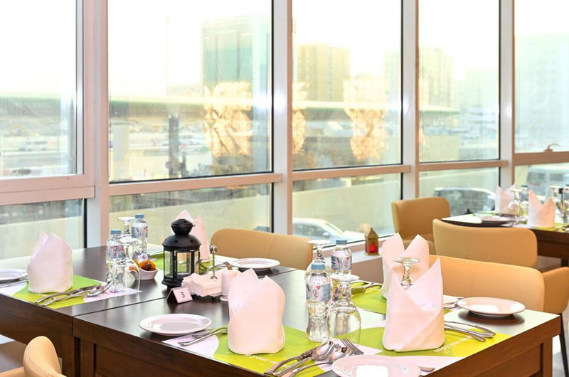 Ramada Encore Doha by Wyndham, Doha, Qatar