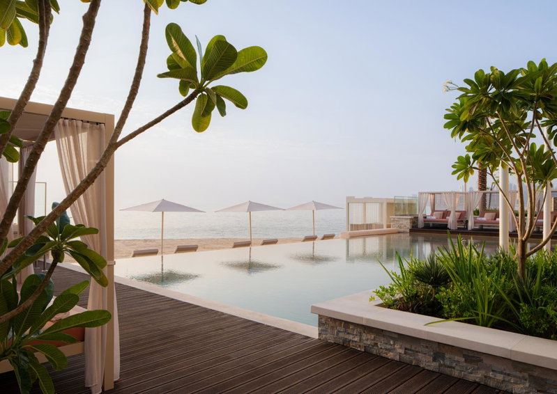 Four Seasons Resort and Residences at The Pearl - Qatar, Doha, Qatar
