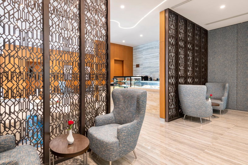 Jouri a Murwab hotel Doha, Doha, Катар