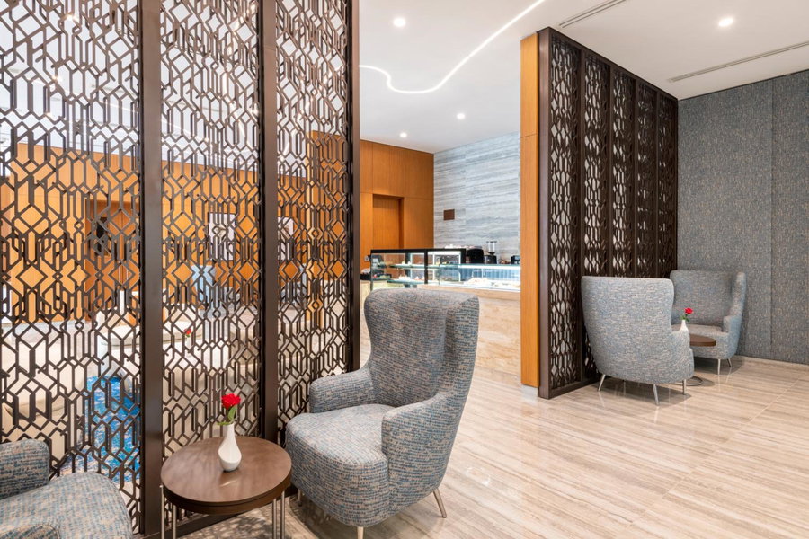 Jouri a Murwab hotel Doha, Doha, Катар