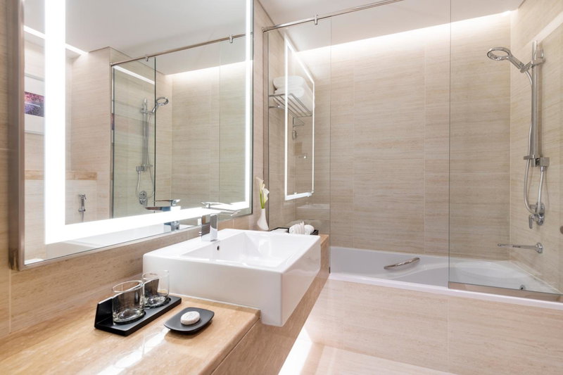 Jouri a Murwab hotel Doha, Doha, Катар