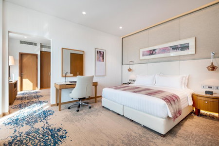 Jouri a Murwab hotel Doha, Doha, Катар