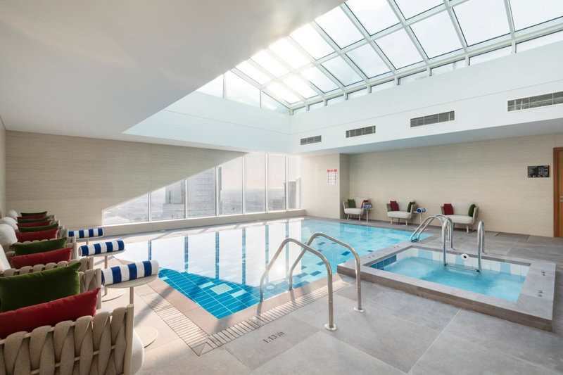 Jouri a Murwab hotel Doha, Doha, Катар