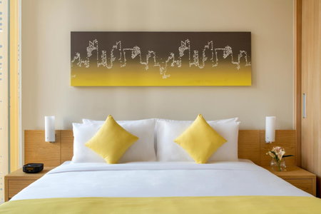 Adagio Doha, Doha, Qatar