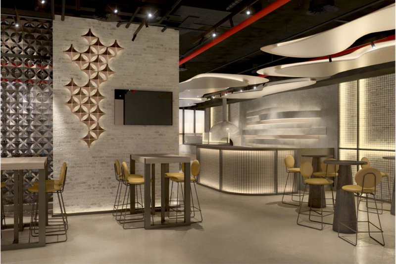 Element by Marriott West Bay Doha, Doha, Qatar