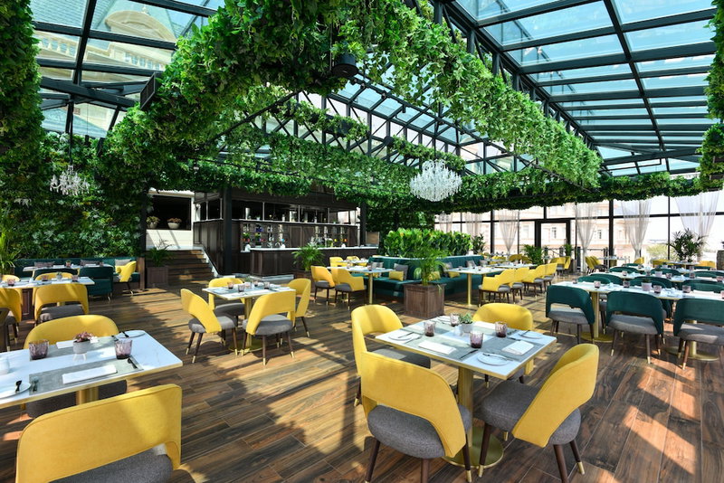 Al Aziziyah Boutique Hotel By The Torch, Doha, Qatar