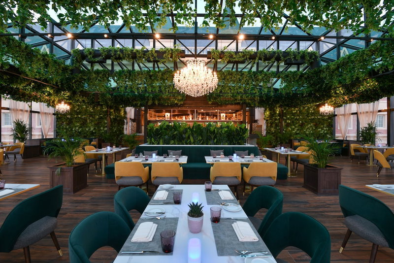 Al Aziziyah Boutique Hotel By The Torch, Doha, Qatar