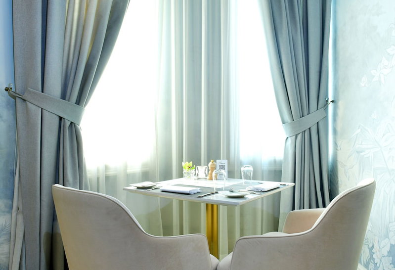 Al Aziziyah Boutique Hotel By The Torch, Doha, Qatar